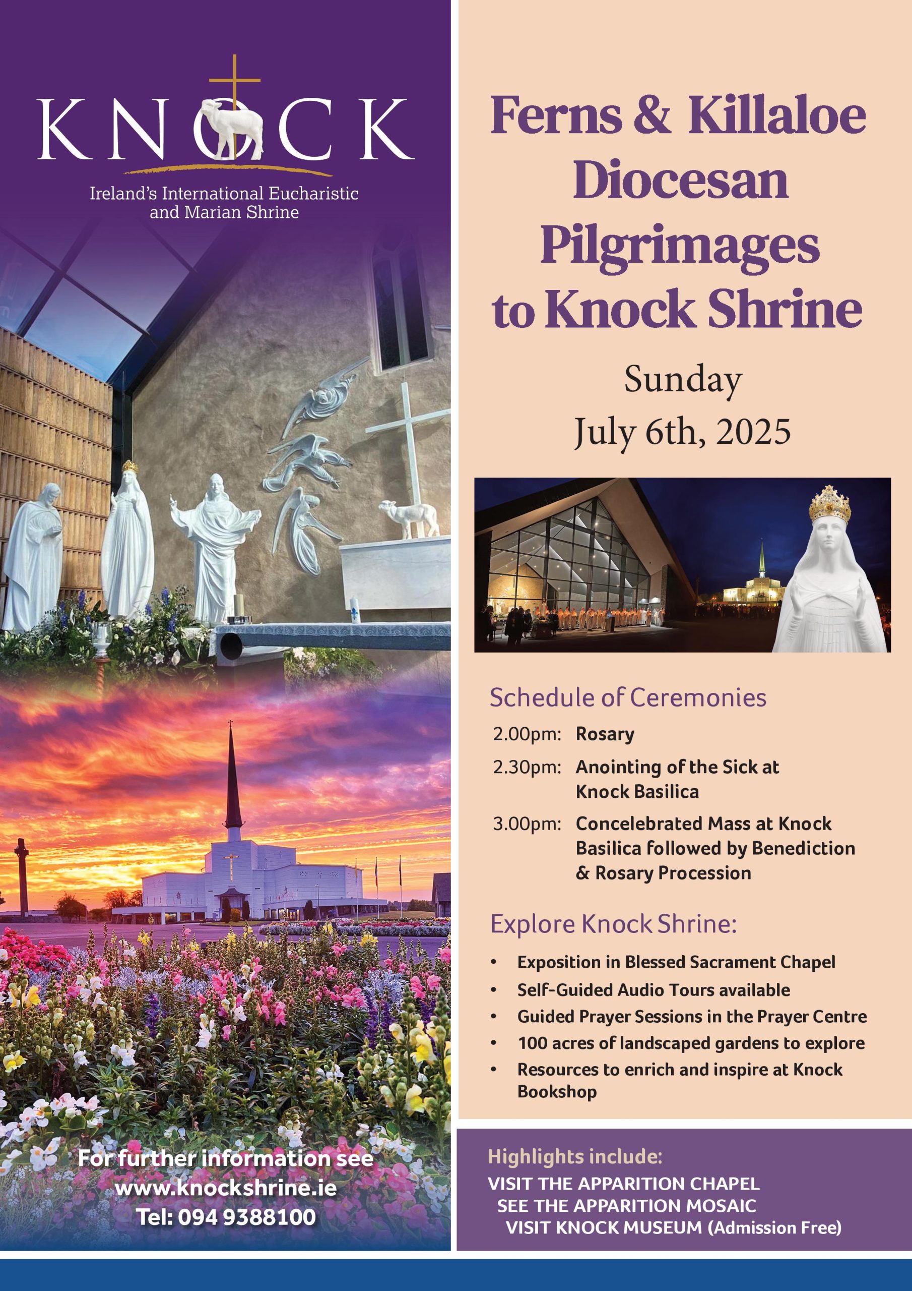 Ferns _ Killaloe Pilgrimage Poster 2025-page-001